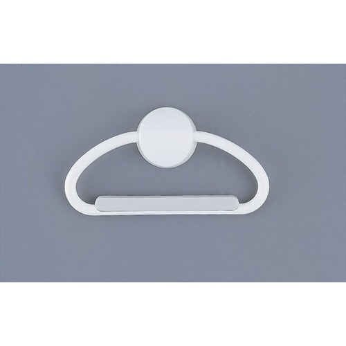 ニトムズ はがせる首ふりタオルリングM M2650