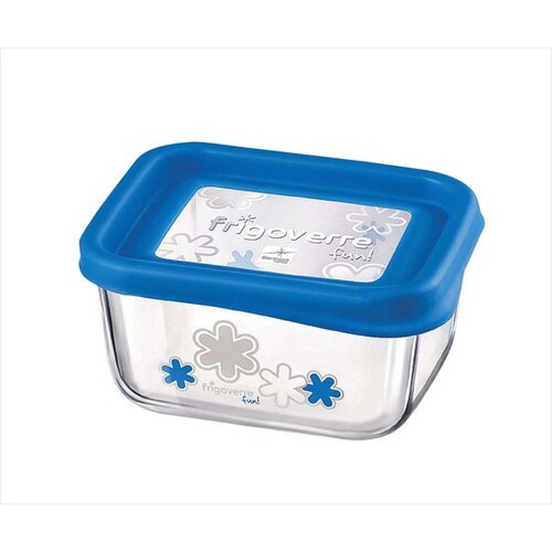 フリゴベール・ファン システム13MQ6ブルー