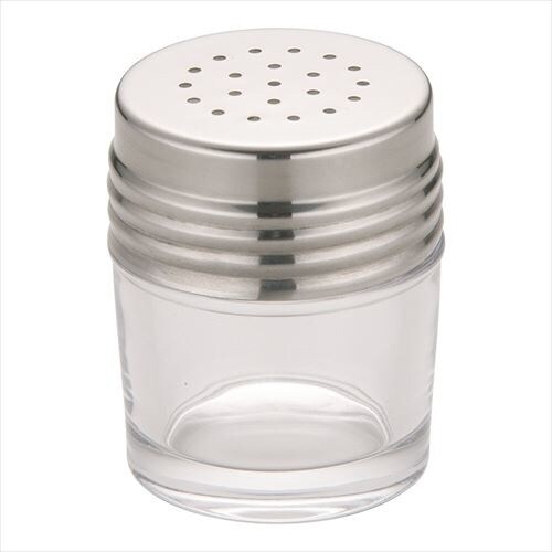 Tkg ガラス調味料入1oz ペッパー