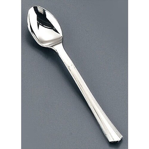 プラシルバー プチスプーン(40本入)