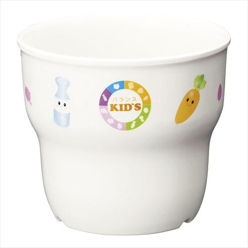 バランスキッズ カップMC−75−BKD