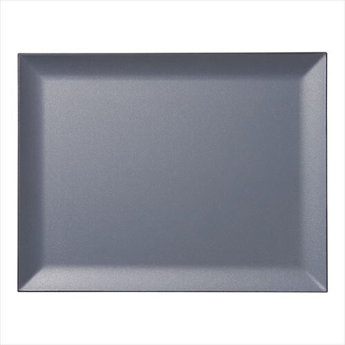 超耐熱ABSノンスリップスマートトレーライトグレー