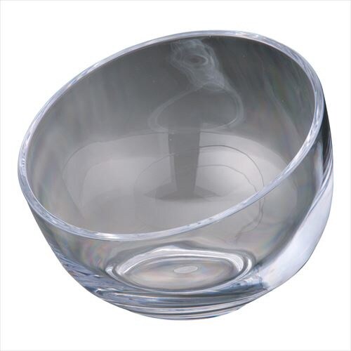 ポリカーボネイトアングルサラダボールNo9588