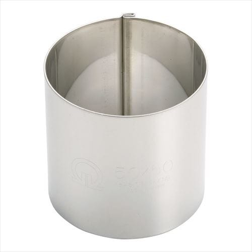 SAかみ合わせセルクルリング丸型φ50×H50mm