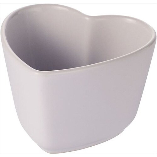 ストウブEXミニハートラムカン2ヶ組 ホワイト