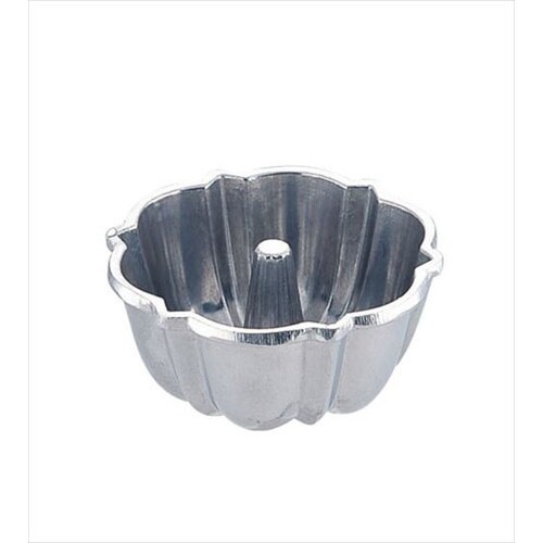 アルミダイカスト プディング型 97mm