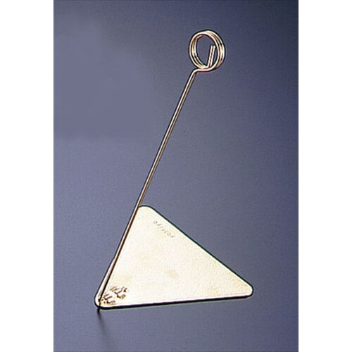 ゴールドメッキ ニューリングスタンド