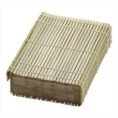 スダレ箱 グリーン5502 M