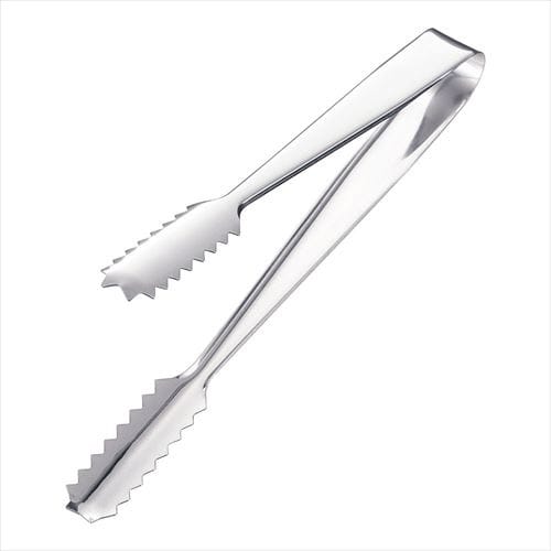 ステンレス アイストング小