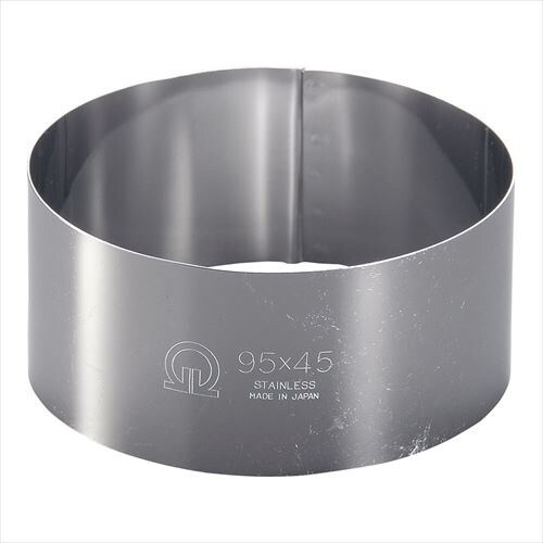 SA18−0セルクルリング丸型95×H45