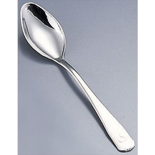 ミニスプーン (250本入) シルバー