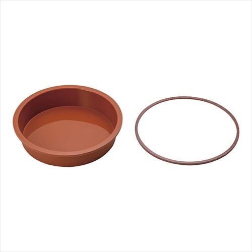 ノンスティックモルド ラウンド180