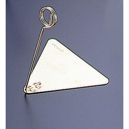 ゴールドメッキ ニューリングスタンド