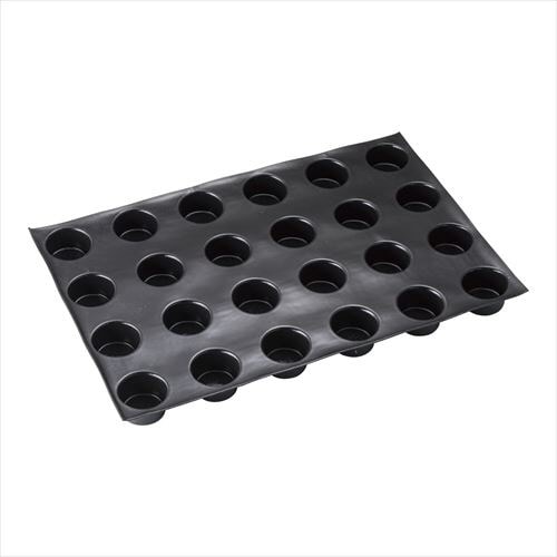 フレキシパンオリジン 24取 バヴァロア(円柱)