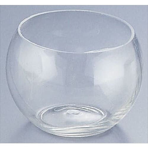 ソリア スフェア 60cc(5個入) クリア