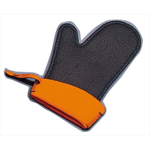 キッチングリップ シェフミット スモール オレンジ