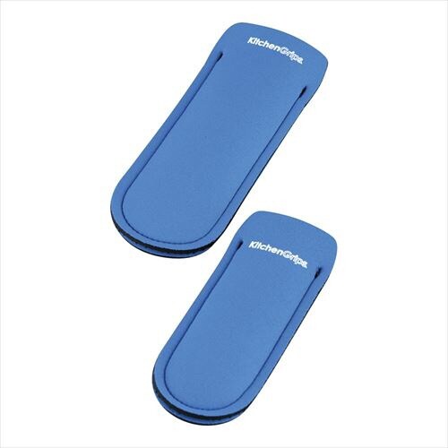 2PCSハンドルスリーブセットブルーベリー