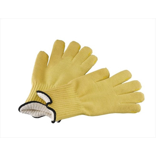 耐熱用手袋マーキュリー(ショート)(全長33cm)