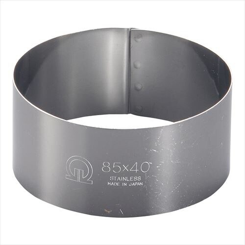 SA18−0セルクルリング丸型85×H40