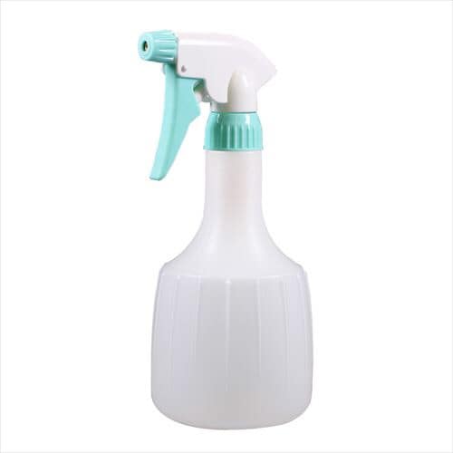 万能スプレー ザ・霧吹き 500cc グリーン