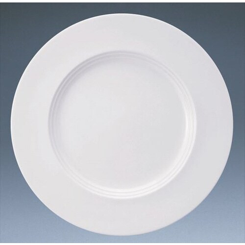 パティア 27cmステッププレート