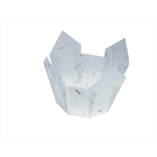 両面 OP珍味入 ミニ(200枚入) 白雲竜