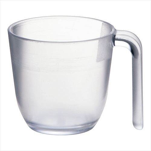 JB ポリカーボネイト スタッキングマグ300