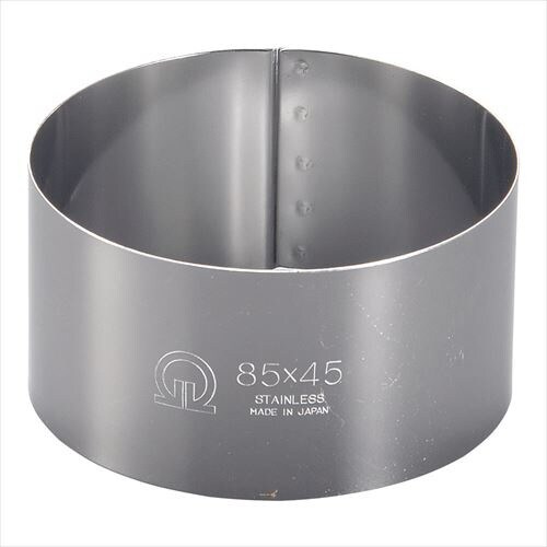 SA18−0セルクルリング丸型85×H45
