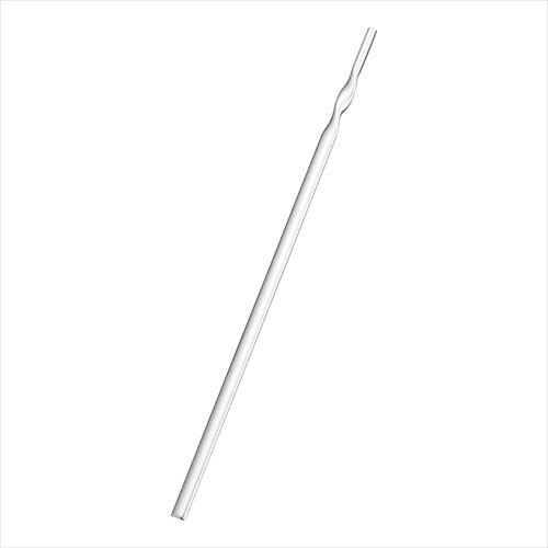 ツイストマドラー(ボンサンスマドラー)銀