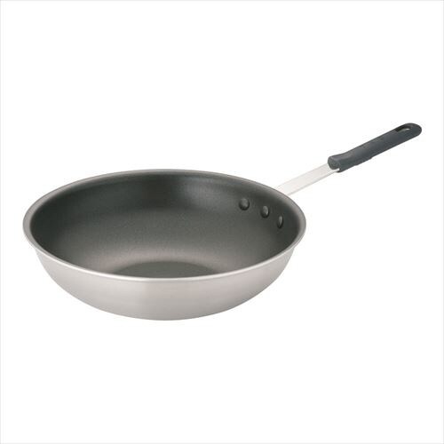 Tkgセレクト2層クラッド いため鍋30cm