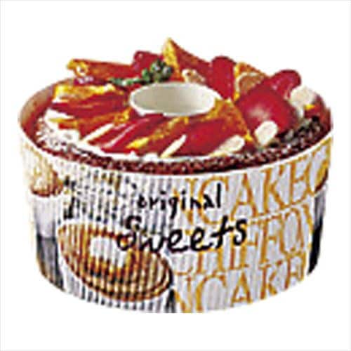 スモールシフォンカップ(50枚入) スイートフォト