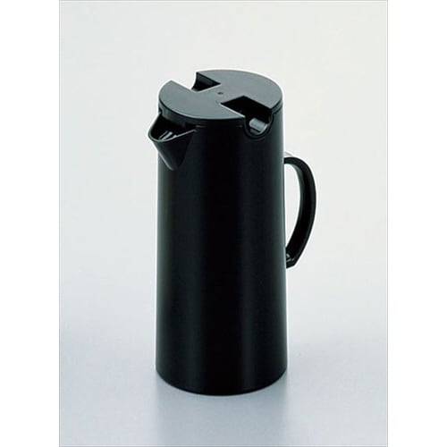 ウォーターピッチャー 1.3 ブラック