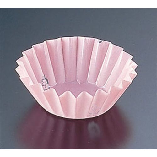 フードケース 彩 桃(500枚入) 8F