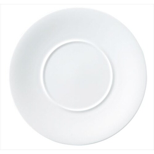 エチュード ワイドリムプレート27cm