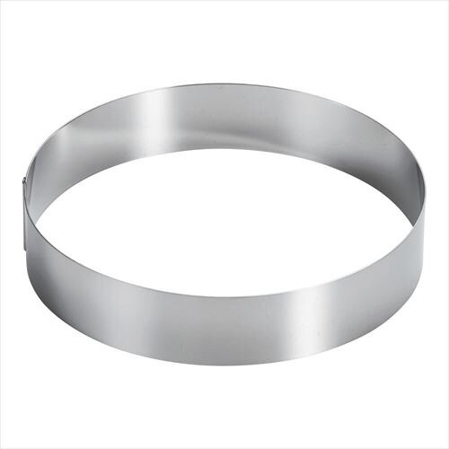 SA18−0パンピザ用リング8インチ用