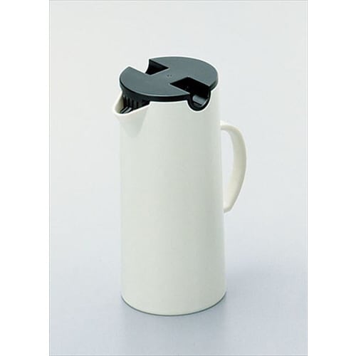 ウォーターピッチャー 1.3 ホワイト