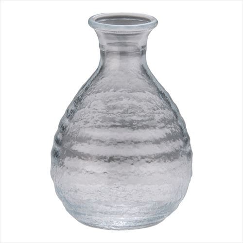 ガラス製 徳利 7151 (6ヶ入)180