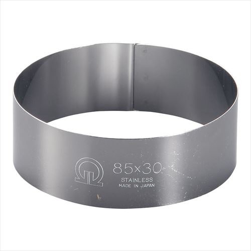 SA18−0セルクルリング丸型85×H30