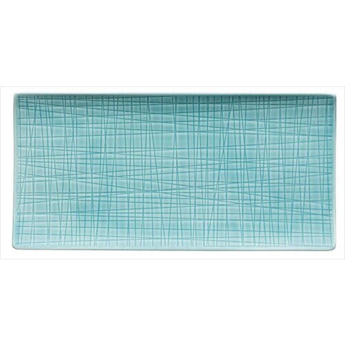 RT メッシュ レクタングルプレート26cmF