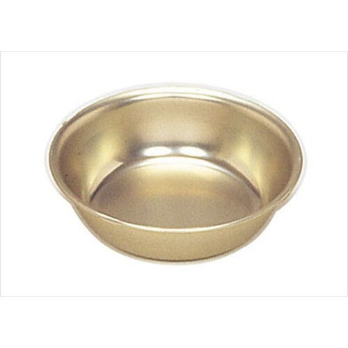 しゅう酸アルマイト 小物食器 109B