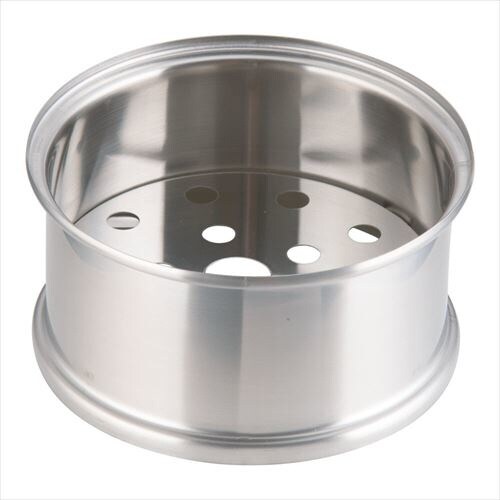 Tkg 18−8ミニ飲茶セイロ 身13cm