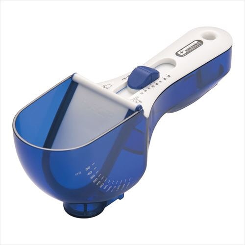 ニュースクープPCクリスタルL青/白