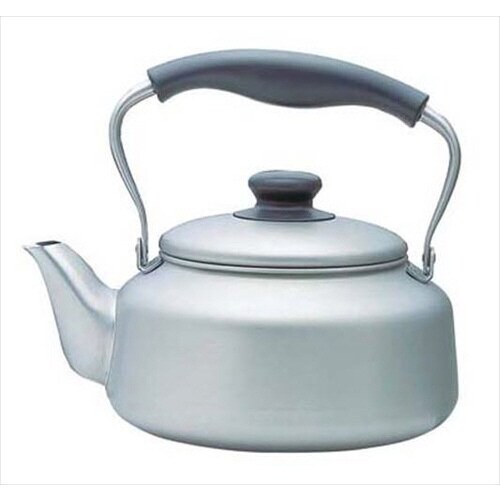 柳宗理ケットル2.5Lつや消し