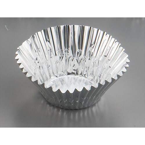 合紙ナシ アルミケース10号深 10F(500入)