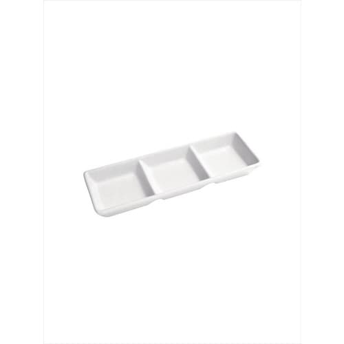 ドルチェ ディバイドプレート3ホール