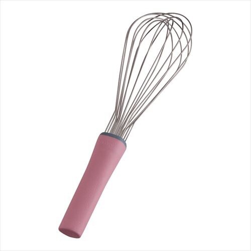 抗菌泡立 2(ツー)ライン 30cm ピンク