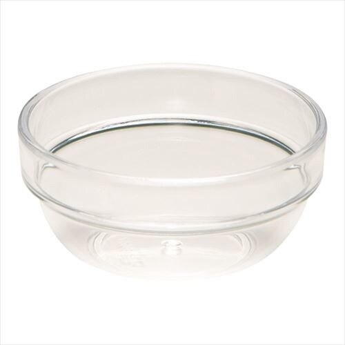 ポリカーボネイト サラダボール7cm