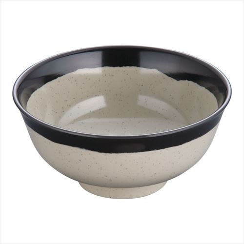 メラミン「信楽」 深丼   MM−108