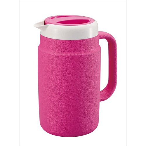 タイガー保冷ピッチャーラズベリー1.7L