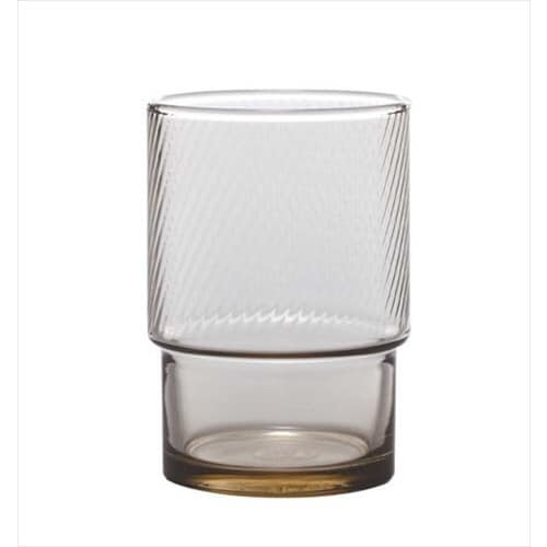 HSスタックタンブラー アーシースモーク(6ヶ入)